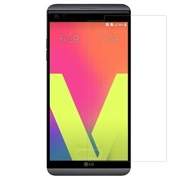 LG V20 Nillkin Amazing H karkaistu lasinen näytönsuoja