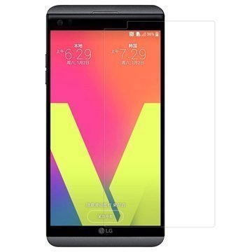LG V20 Nillkin Amazing H+Pro Näytönsuoja Karkaistua Lasia