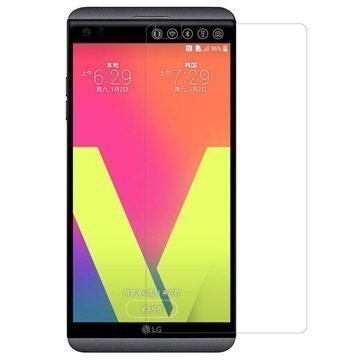 LG V20 Nillkin Näytönsuoja Häikäisemätön