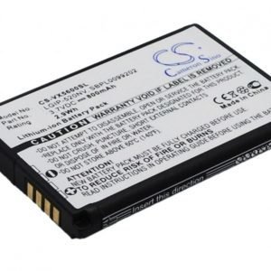 LG VX5600 Akku 800 mAh