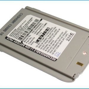 LG VX8000 VX-8000 akku 800 mAh