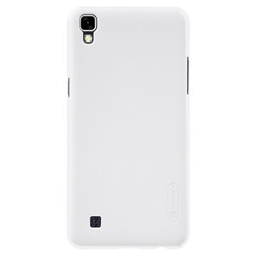 LG X Power Nillkin Frosted Suojakotelo Valkoinen