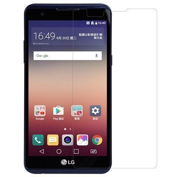 LG X Power Nillkin Näytönsuoja Häikäisemätön