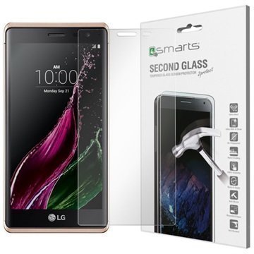 LG Zero 4smarts Second Glass Näytönsuoja