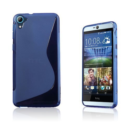 Lagerlöf Htc Desire 826 Kuori Sininen