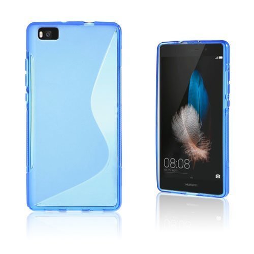 Lagerlöf Huawei P8 Lite Kuori Sininen