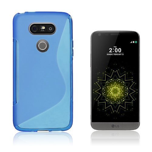 Lagerlöf Lg G5 Kuori Sininen