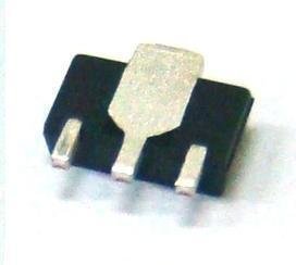 Lataus system / PNP transistor SIG-60V-3A SOT89 Nokia 2710 Classic / C2-00 / C2-02 / C2-03 / C2-05 / C2-06 / C2-07 / C2-08 / C2-09 / C3-00 / Asha 200 / Asha 201 / X2-00 / X2-01 / X2-02 / X2-05