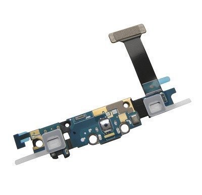 Latausportti Samsung SM-G925 Galaxy S6 Edge