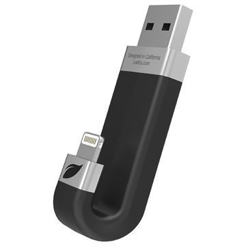 Leef iBridge Lightning / USB 2.0 Muistitikku 128GB