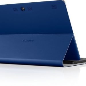 Lenovo Folio Case Tab 2 A10-70 Dark Blue