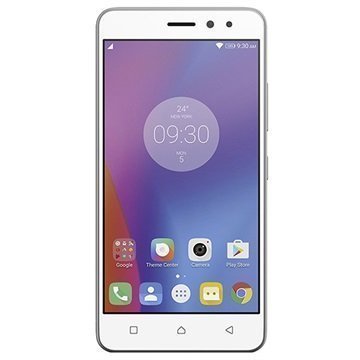 Lenovo K6 16GB Hopea