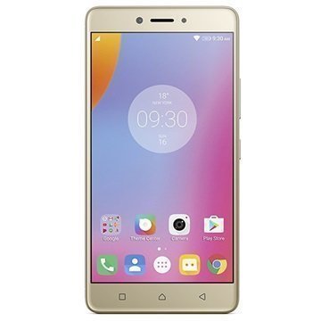 Lenovo K6 16GB Kulta