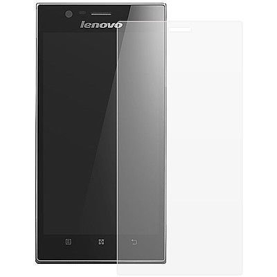 Lenovo K900 Suojakalvo Kirkas