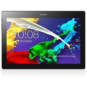 Lenovo Tab 2 A10-30 Wi-Fi 16 Gt Keskiyön Sininen