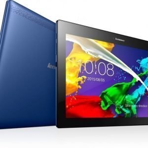 Lenovo Tab 2 A10-70 16GB Wi-Fi Midnight Blue