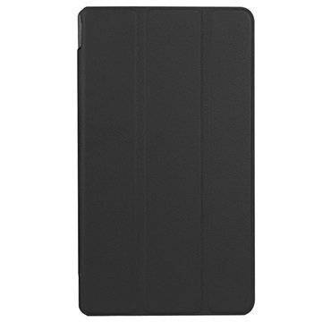 Lenovo Tab 2 A7-20 Tri-Fold Case Black