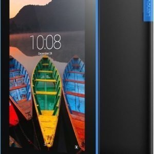 Lenovo Tab 3 7" ZA0R 8GB Wi-Fi Black