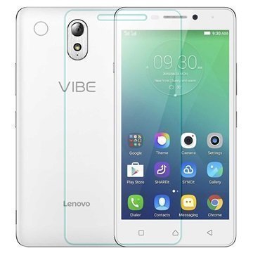 Lenovo Vibe P1m Nillkin Amazing H Näytönsuoja Karkaistua Lasia