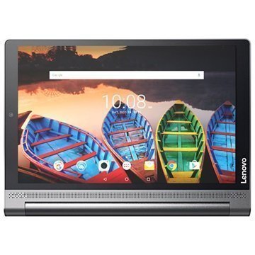 Lenovo Yoga Tab 3 Plus LTE 32GB Musta