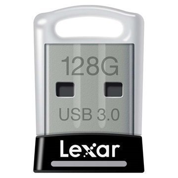 Lexar JumpDrive S45 USB-muistitikku 128Gt