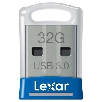 Lexar JumpDrive S45 USB-muistitikku 32Gt