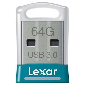 Lexar JumpDrive S45 USB-muistitikku 64Gt