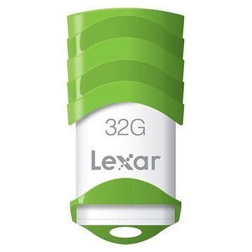 Lexar JumpDrive V30 USB-Muistitikku 32Gt