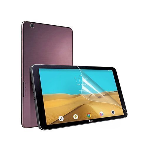 Lg G Pad Ii 10.1 Näytön Suojakalvo