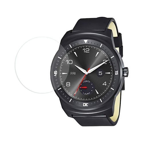 Lg G Watch R 0.3mm Näytönsuoja