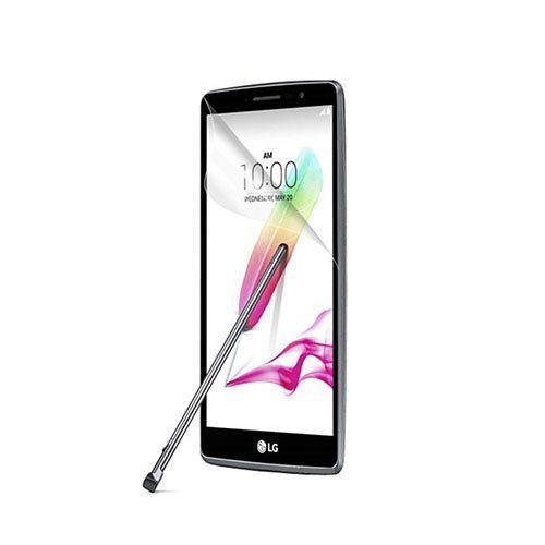 Lg G4 Stylus Näytön Suojakalvo