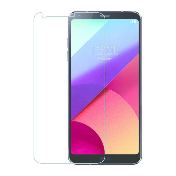 Lg G6 Panssarilasi