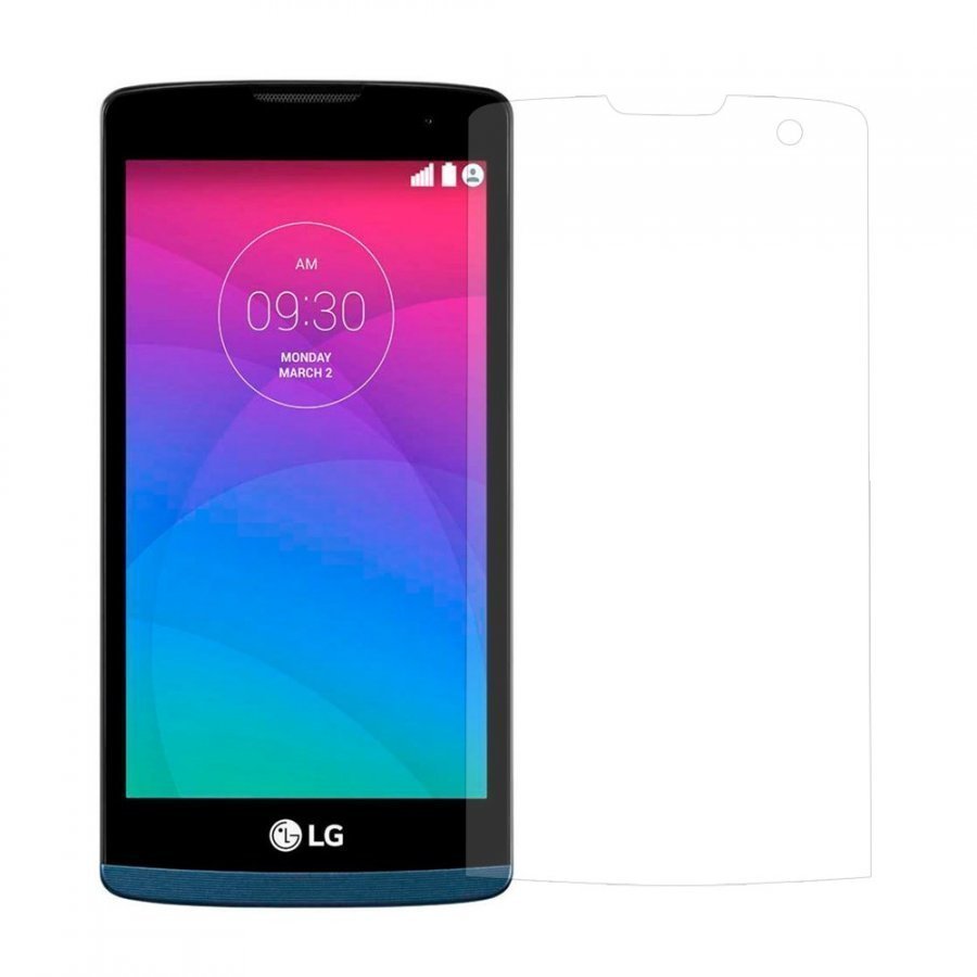 Lg Leon 0