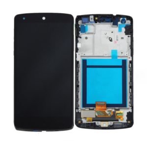 Lg Nexus 5 Näyttö & Runko