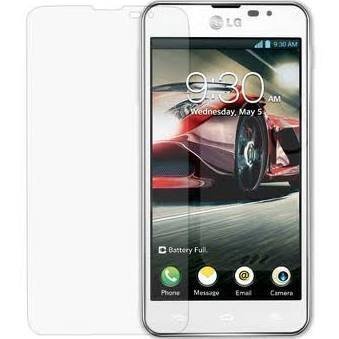 Lg Optimus F5 Näytön Suojakalvo Kirkas