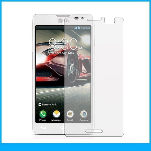 Lg Optimus F5 Näytön Suojakalvo Peili