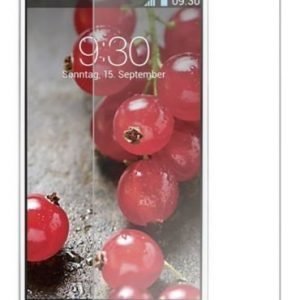 Lg Optimus L9 Ii D605 Suojakalvo Kirkas