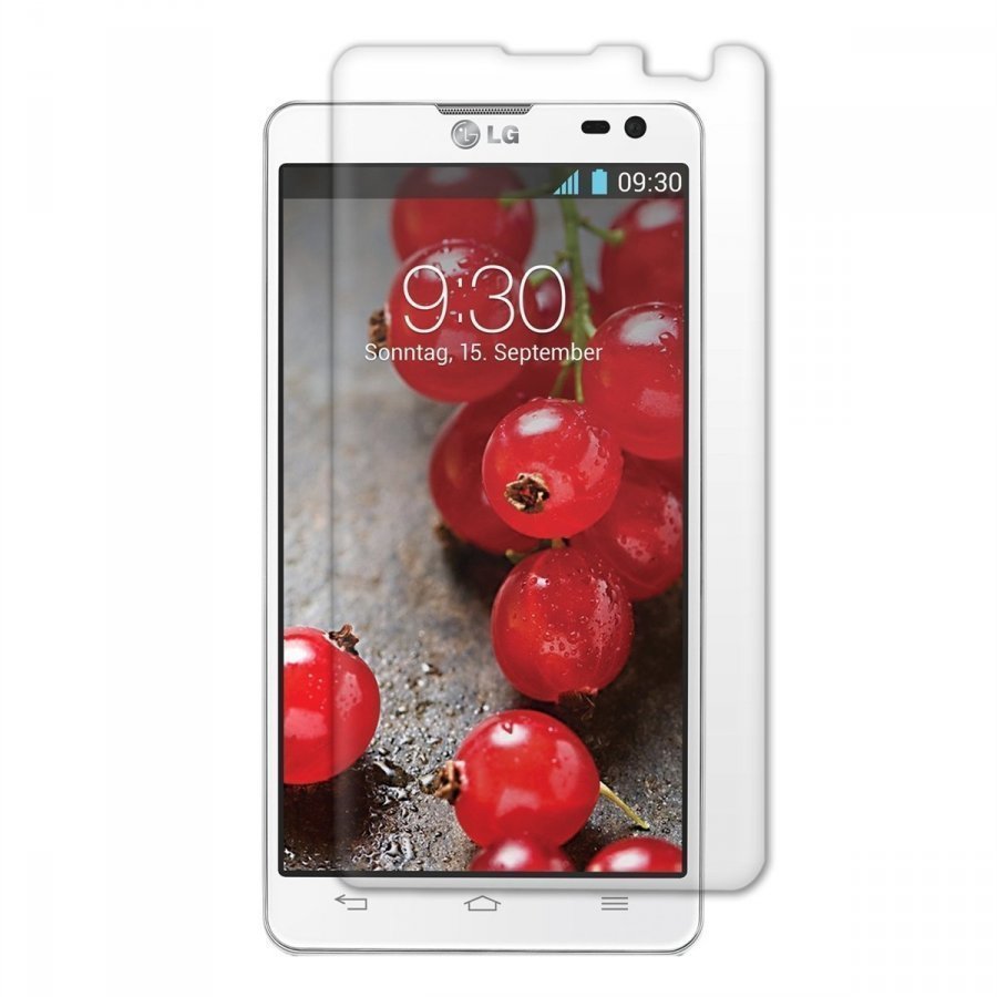 Lg Optimus L9 Ii D605 Suojakalvo Peili