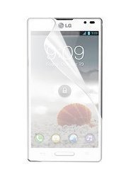 Lg Optimus L9 Näytön Suojakalvo Peili