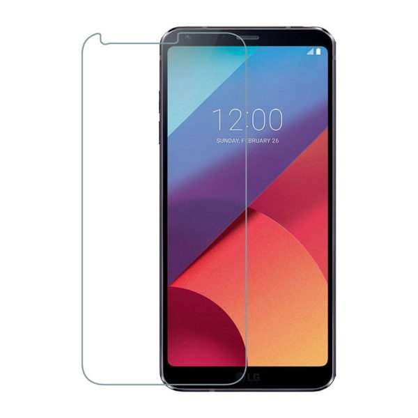 Lg Q6 Panssarilasi