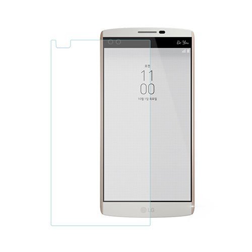 Lg V10 Näytönsuoja Karkaistua Lasia