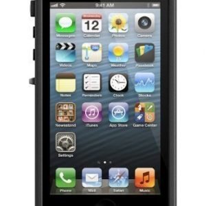 LifeProof FRE for iPhone 5 Black