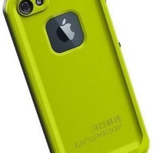 LifeProof FRE for iPhone 5 Lime
