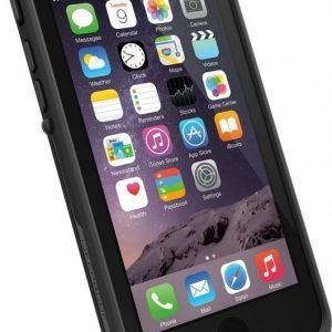 LifeProof FRE iPhone 6/6S Black