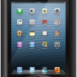 LifeProof NÜÜD for iPad 2/3/4 Black