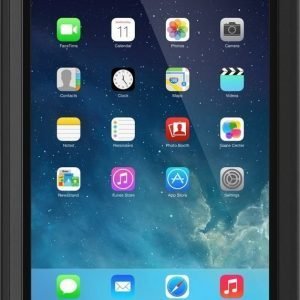 LifeProof Nüüd iPad Air Black