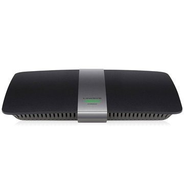 Linksys AC900 Dual-Band Smart Wireless Router