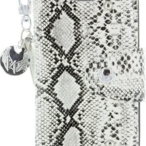 Lissa Wang Wallet iPhone 4/4S Snake