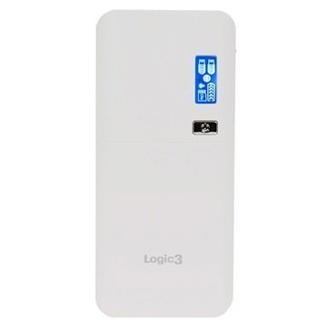 Logic3 Virtapankki 14000mAh