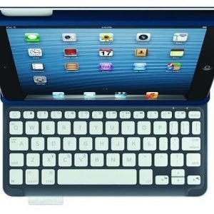 Logitech Keyboard Folio for iPad Mini Nordic Blue